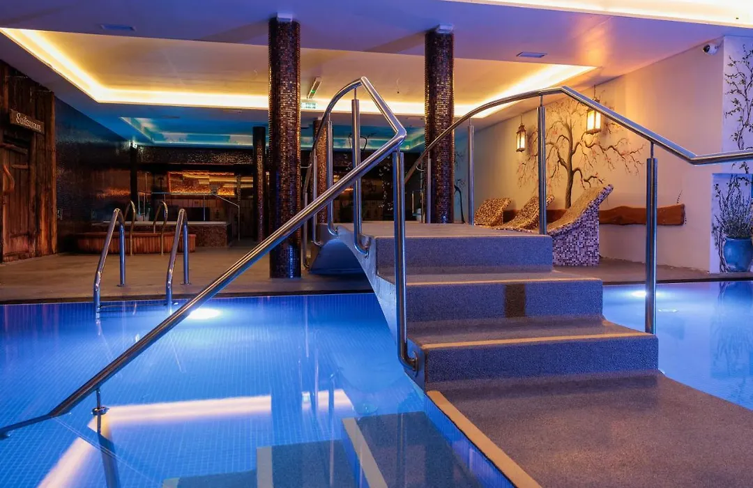 Lavendel Spa Hotel-1